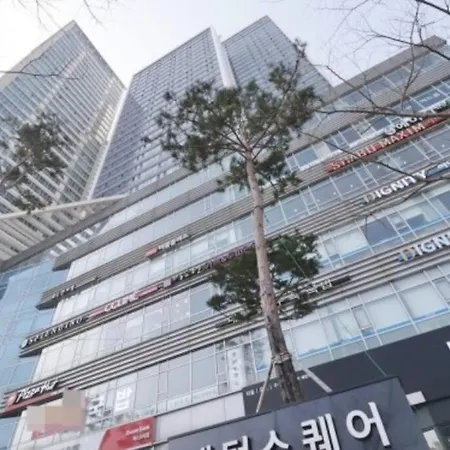 다나펜션