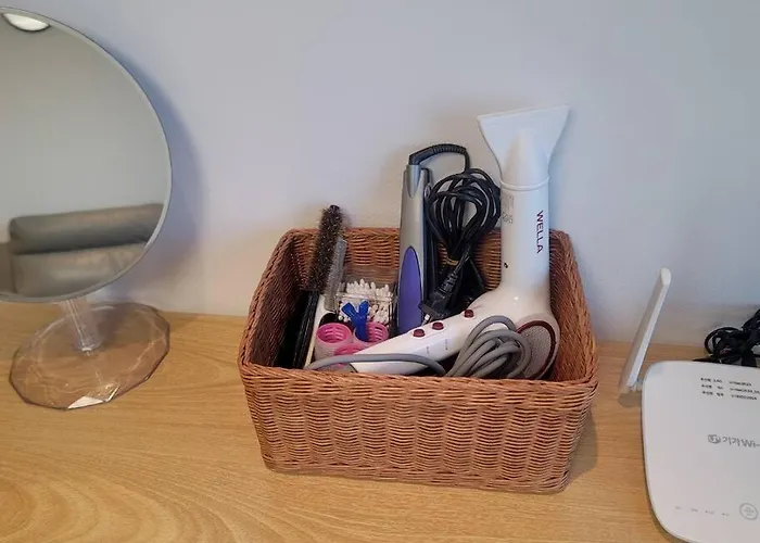 다나펜션 *